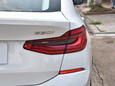 2022�� 630i ���������װ