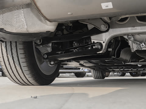 2024�� 525Li ������װ