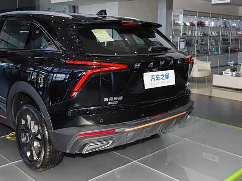 2023�� 1.5T �����DHT