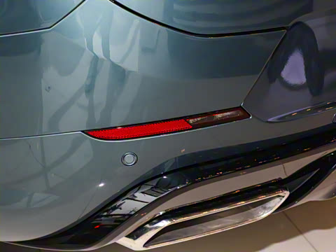 2025�� 400PS Dynamic HSE