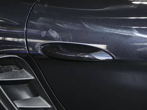 2022�� Boxster 2.0T