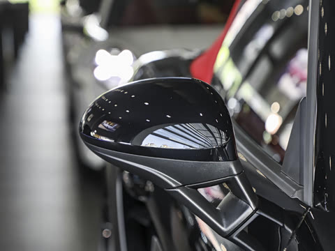 2022�� Boxster 2.0T