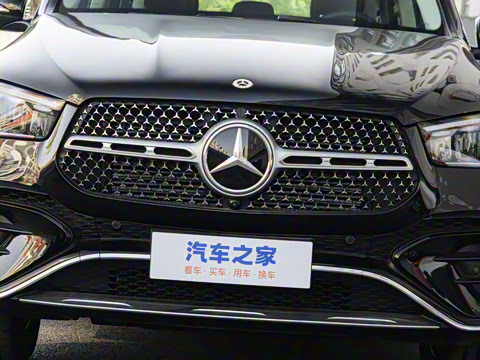 2025�� GLE 400 e 4MATIC