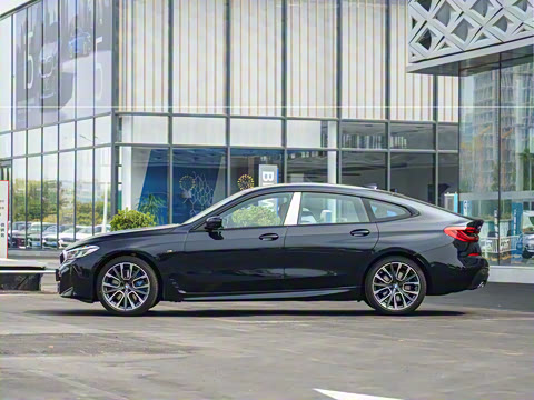 2024�� 630i M�˶�������װ