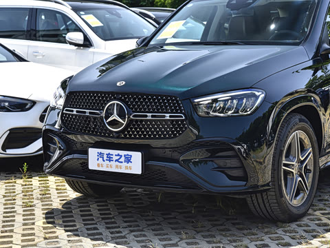 2024�� GLE 450 4MATIC ʱ����