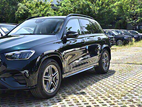 2024�� GLE 450 4MATIC ʱ����