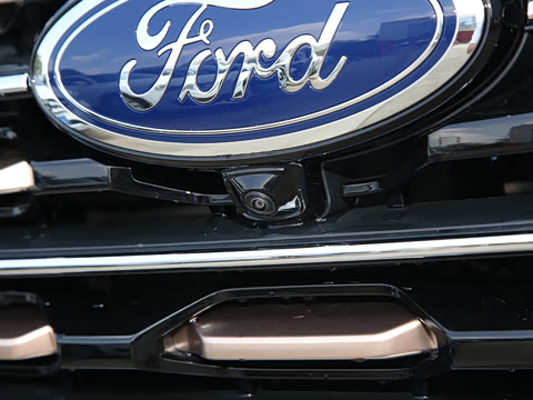 2024�� 2.3T EcoBoost ���� 6��