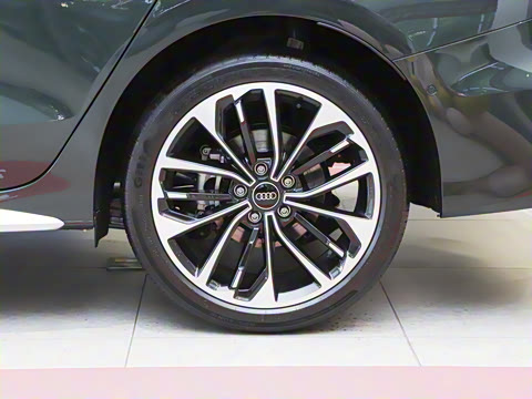 2025�� A3L Limousine 35TFSI �ɳ������� +������ѡ��