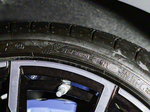 2022�� 840i ���Ž��ܳ� M�˶���װ