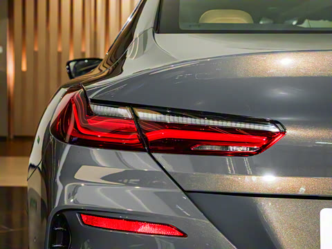 2022�� 840i ���Ž��ܳ� M�˶���װ