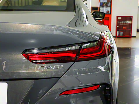 2022�� 840i ���Ž��ܳ� M�˶���װ