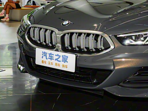 2022�� 840i ���Ž��ܳ� M�˶���װ