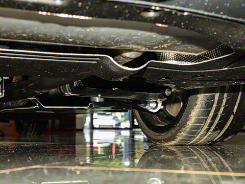 2022�� 840i ���Ž��ܳ� M�˶���װ