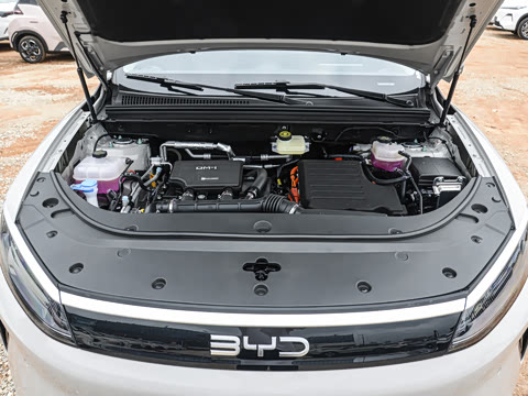 2025�� DM-i �Ǽݰ� 115KM�콢��