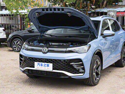 2024�� PRO 380TSI ����R-Line�����