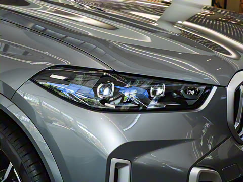 2023�� xDrive 40Li M�˶���װ