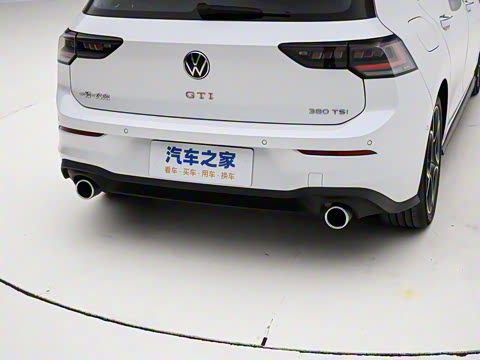 2025�� 380TSI DSG GTI