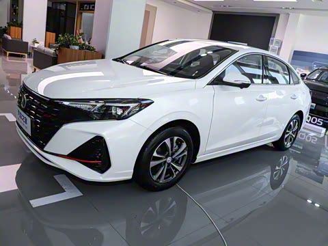 2024�� PLUS ����NE 1.4T GDI DCT���ܰ�