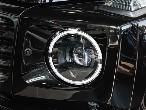 2025�� G580 �׷��ر��