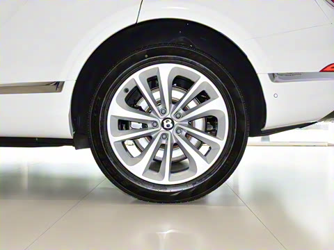 2026�� 4.0T V8 ������