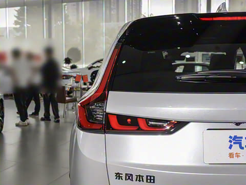 2024�� 2.0L e:HEV �������