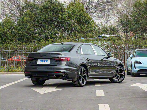 2025�� 200���������� 40 TFSI ���������� B&O ��ҹ��