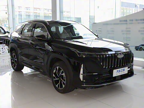 2025�� ���Ĵ� 1.5TD DCT ����