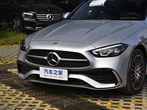 2025�� C 260 L �˶���