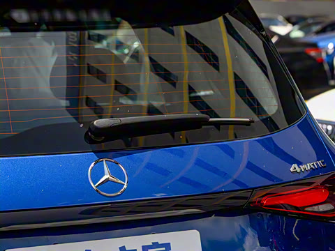 2024�� �Ŀ� GLC 300 L 4MATIC ������ 5��