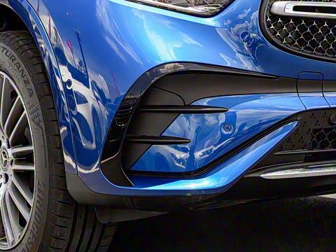 2024�� �Ŀ� GLC 300 L 4MATIC ������ 5��