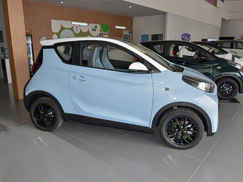 2024�� �Ŀ� �ഺ�� 251km �氮�� 25.05kWh