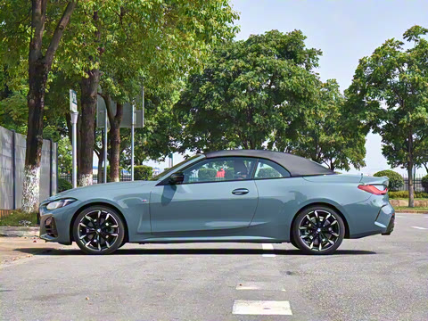 2024�� 430i ����M�˶���ҹ��װ