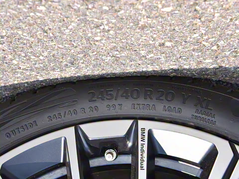 2023�� xDrive25Li X�����װ