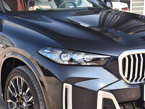 2023�� xDrive 40Li M�˶���װ