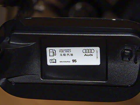 2025�� A8L 50 TFSI quattro ��ѡ��