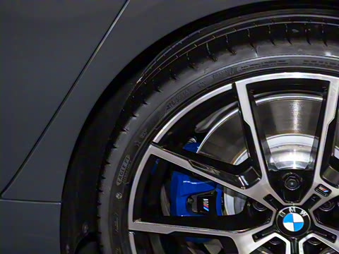 2022�� 840i ���Ž��ܳ� M�˶���װ