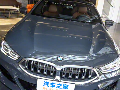 2022�� 840i ���Ž��ܳ� M�˶���װ