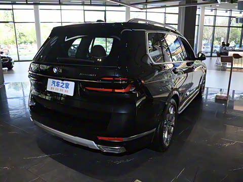 2023�� xDrive40i �����ͺ�����װ