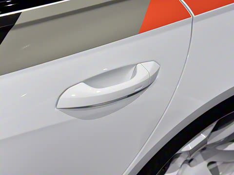 2025�� RS 6 Avant GT