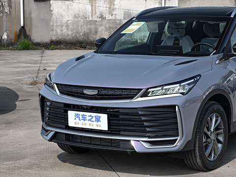 2025�� ��ԽL 1.5TD DCT ����