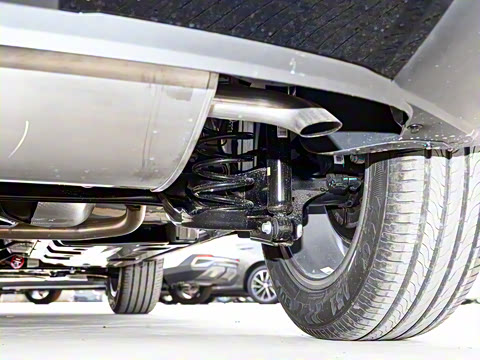 2025�� ��ԽL 1.5TD DCT ����