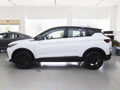 2025�� ��ԽL 1.5TD DCT ��ҫ