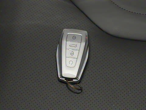 2025�� ��ԽL 1.5TD DCT ��ҫ