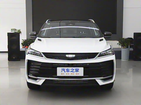 2025�� ��ԽL 1.5TD DCT ��ҫ