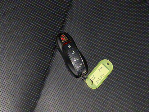 2023�� Boxster Style Edition 2.0T