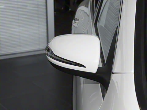 2025�� �Ŀ� GLA 220