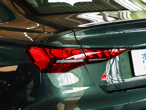 2025�� A3L Limousine 35TFSI �ɳ�������