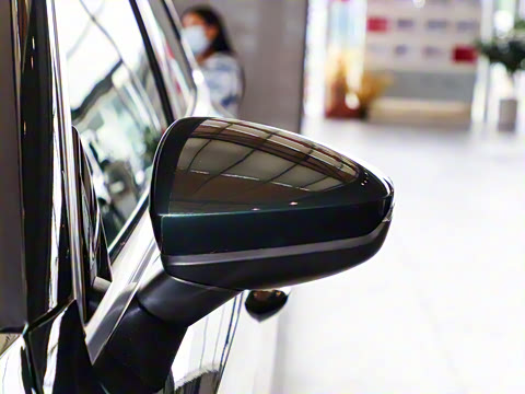 2025�� A3L Limousine 35TFSI �ɳ�������