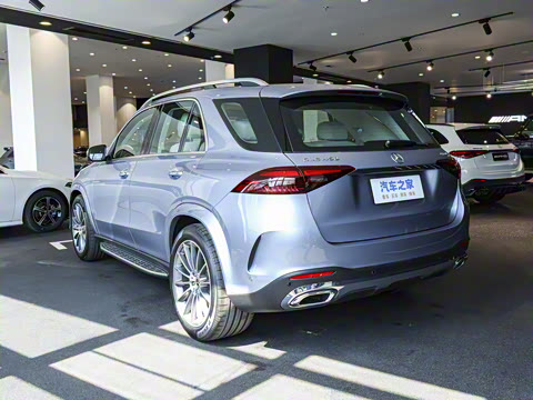 2025�� GLE 450 4MATIC ������