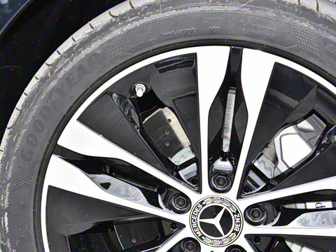 2024�� �Ŀ��� C 350 eL